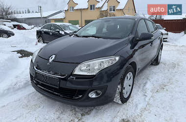 Універсал Renault Megane 2012 в Луцьку
