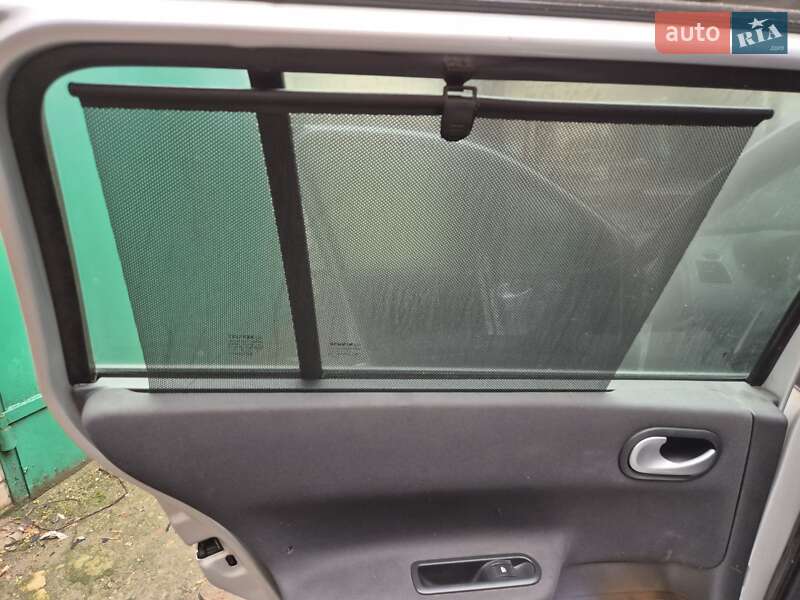 Универсал Renault Megane 2008 в Днепре