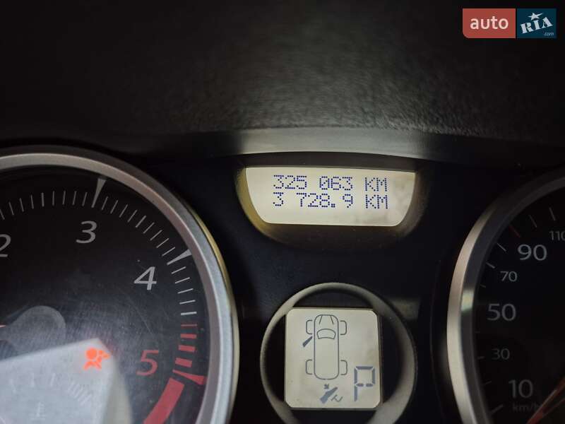 Универсал Renault Megane 2008 в Днепре