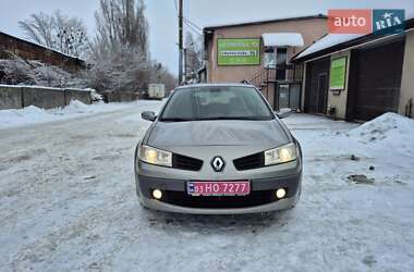 Універсал Renault Megane 2007 в Бородянці