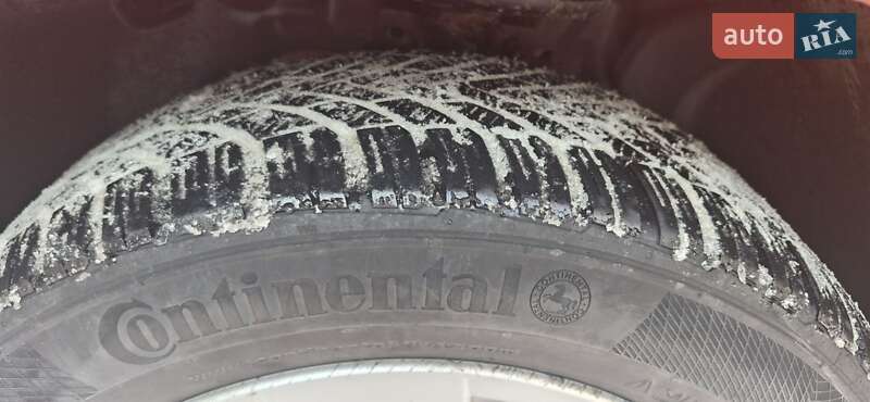 Хэтчбек Renault Megane 2010 в Ужгороде