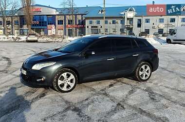 Универсал Renault Megane 2010 в Житомире