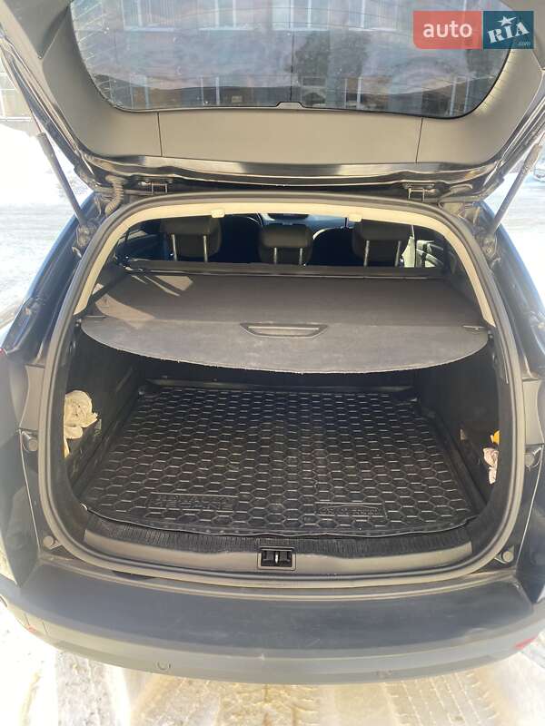 Универсал Renault Megane 2012 в Луцке