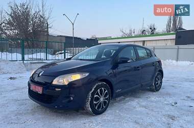 Хэтчбек Renault Megane 2009 в Харькове
