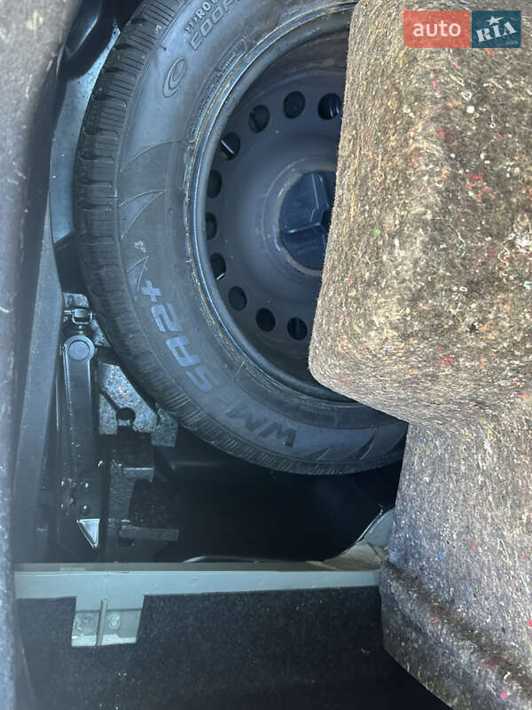 Хэтчбек Renault Megane 2007 в Ивано-Франковске