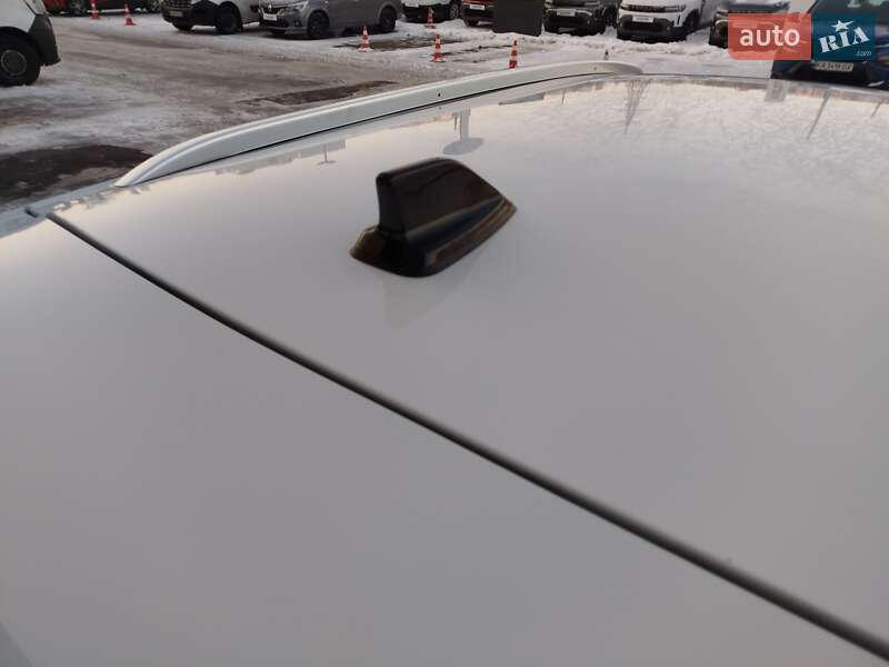 Универсал Renault Megane 2019 в Киеве