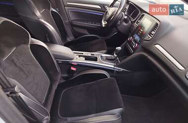 Универсал Renault Megane 2019 в Киеве