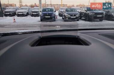 Универсал Renault Megane 2019 в Киеве