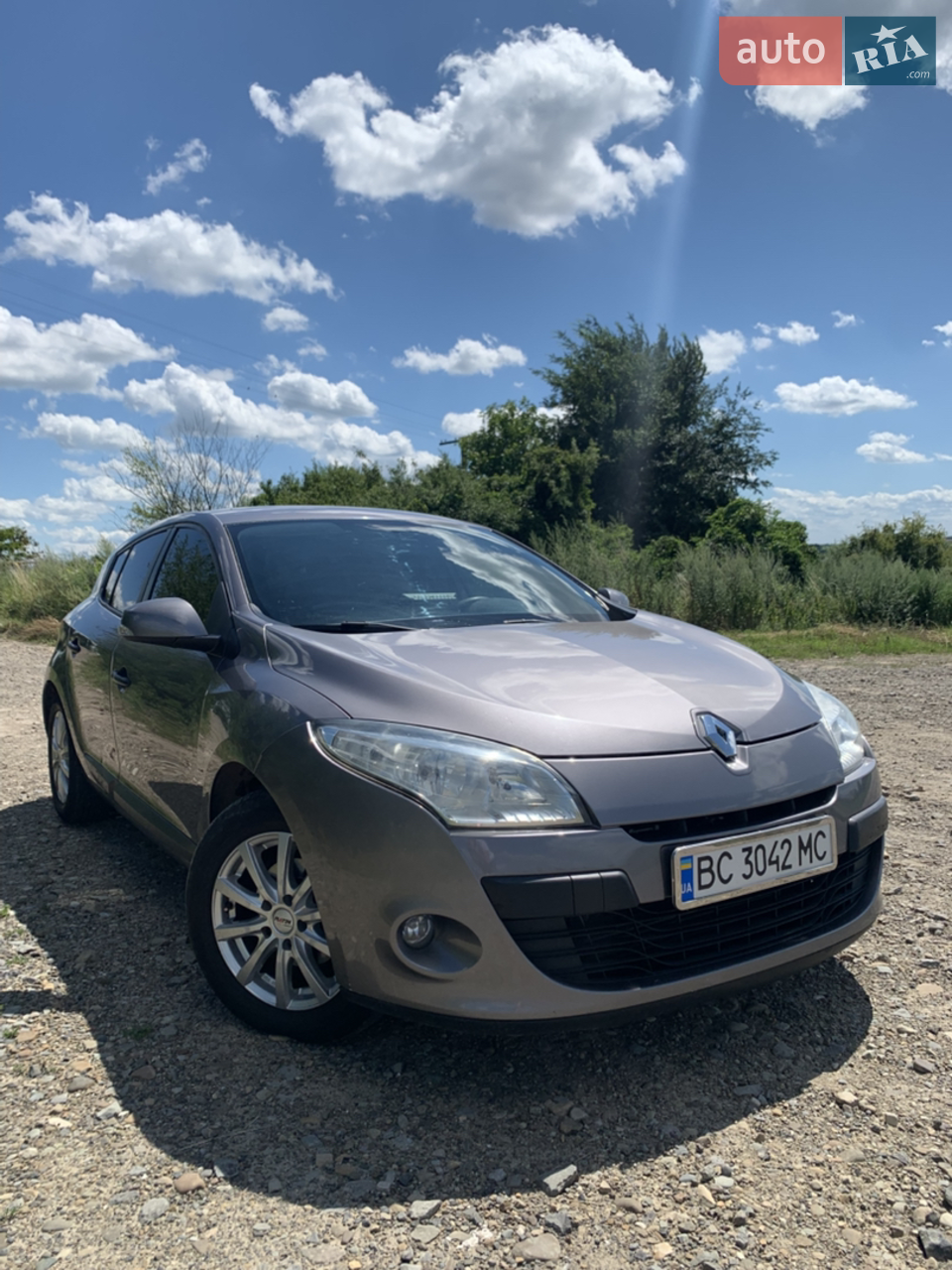 2012 Renault Megane - мініатюра 34