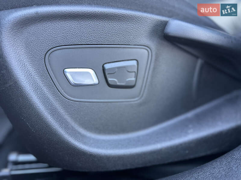 Универсал Renault Megane 2017 в Дубно