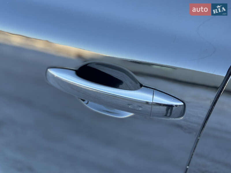 Универсал Renault Megane 2017 в Дубно