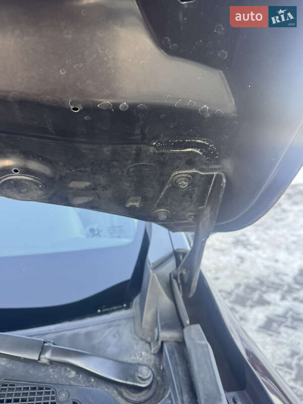 Универсал Renault Megane 2013 в Луцке фото 24 Универсал Renault Megane 2013 в Луцке