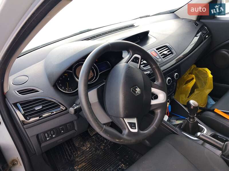 Универсал Renault Megane 2011 в Сумах
