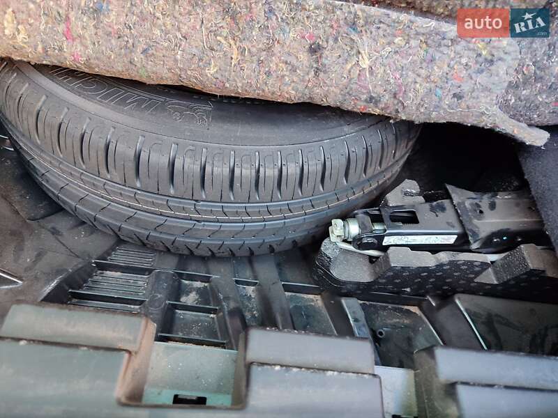 Универсал Renault Megane 2015 в Ковеле фото 16 Универсал Renault Megane 2015 в Ковеле