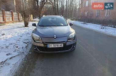 Универсал Renault Megane 2012 в Сумах