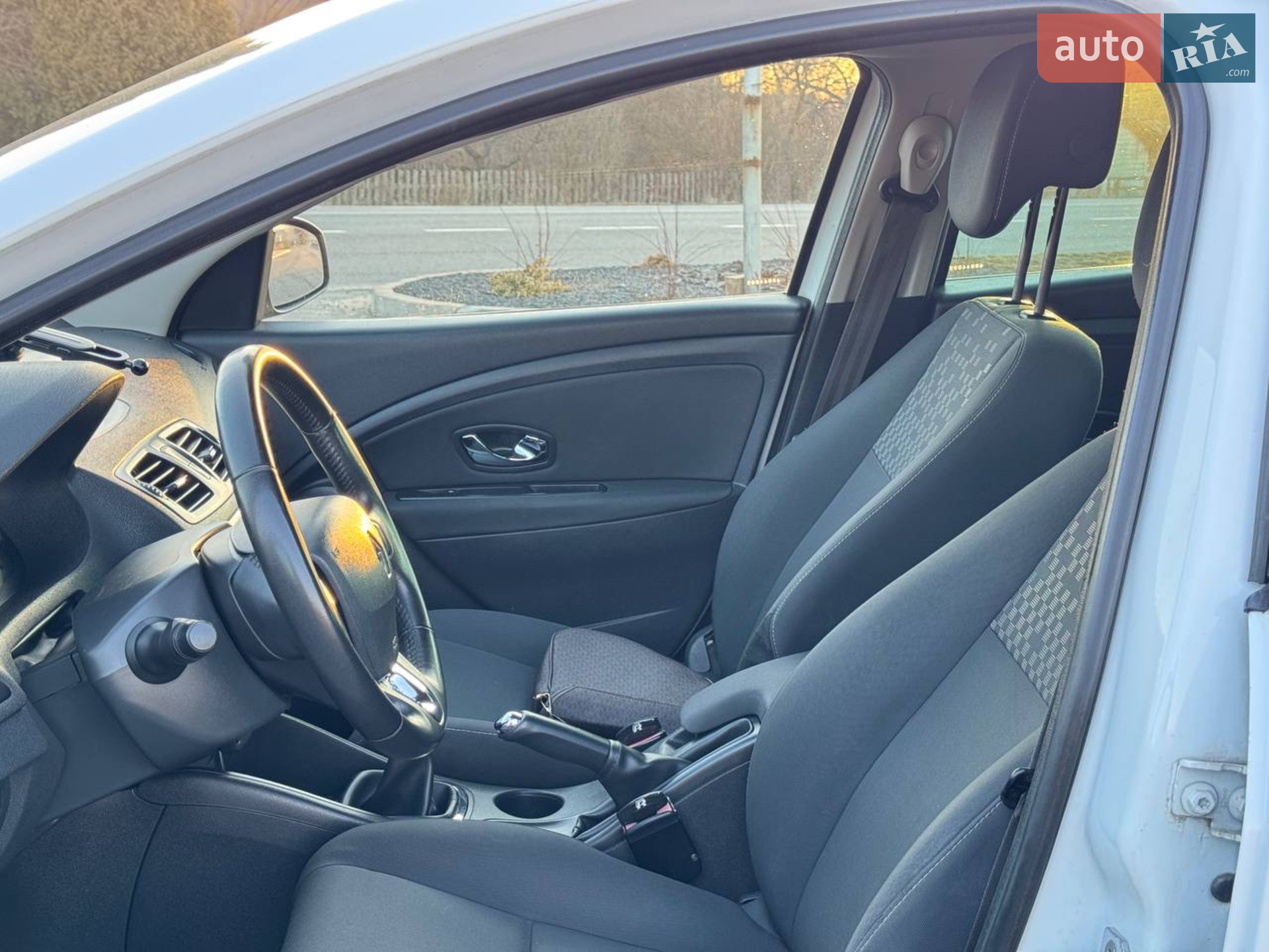 2013 Renault Megane - мініатюра 17