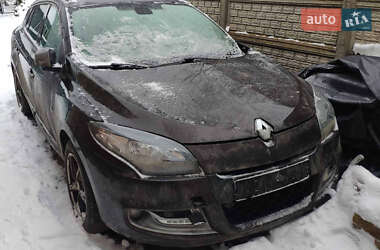 Універсал Renault Megane 2012 в Луцьку