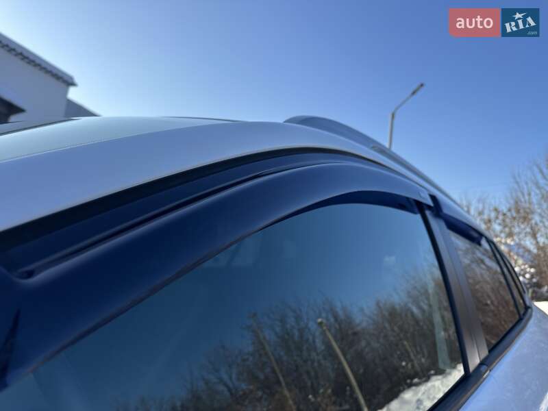 Универсал Renault Megane 2014 в Киеве