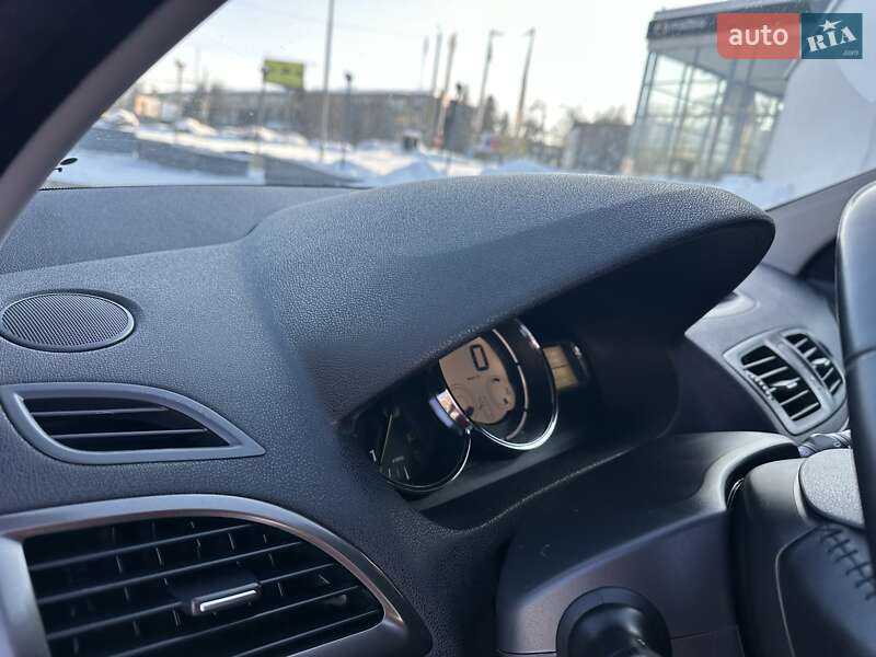 Универсал Renault Megane 2014 в Киеве