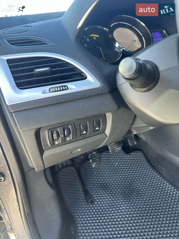 Универсал Renault Megane 2012 в Белой Церкви