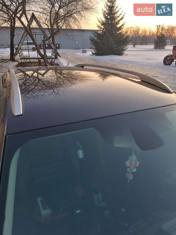 Универсал Renault Megane 2013 в Березане