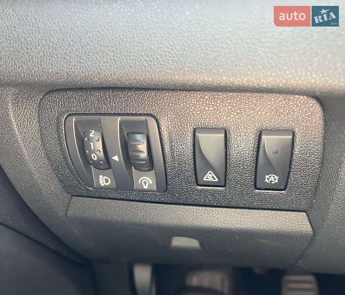 Универсал Renault Megane 2012 в Белой Церкви