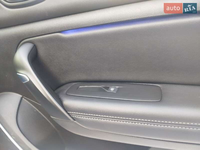 Универсал Renault Megane 2018 в Бердичеве