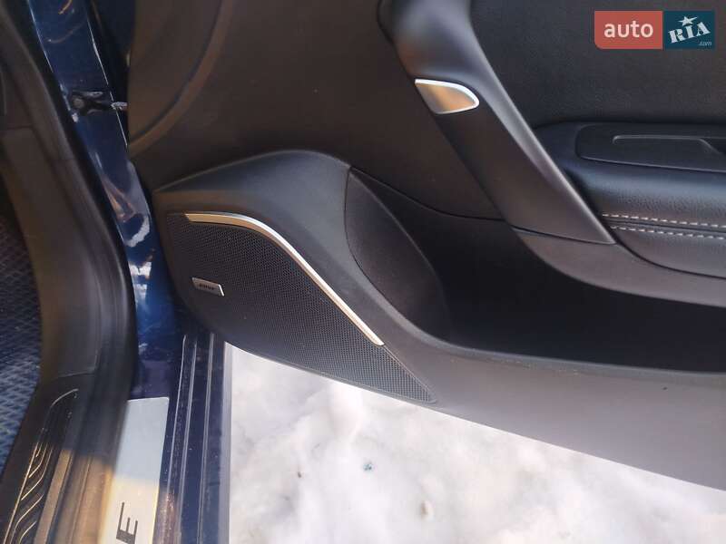 Универсал Renault Megane 2018 в Бердичеве