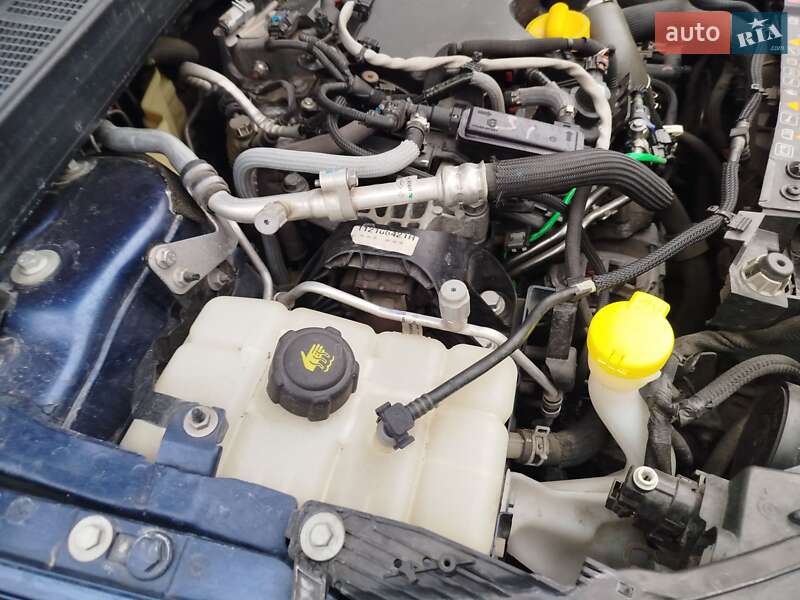 Универсал Renault Megane 2018 в Бердичеве