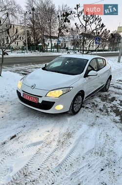 Хетчбек Renault Megane 2011 в Котельві