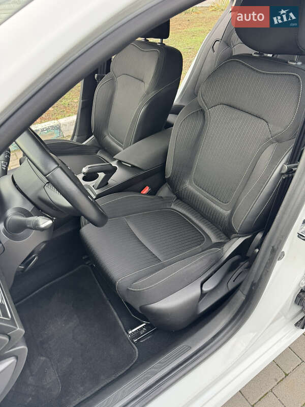 Универсал Renault Megane 2019 в Запорожье фото 6 Универсал Renault Megane 2019 в Запорожье
