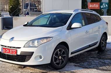 Универсал Renault Megane 2011 в Запорожье