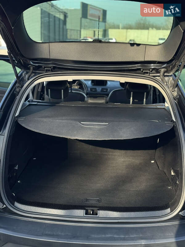 Универсал Renault Megane 2013 в Вознесенске