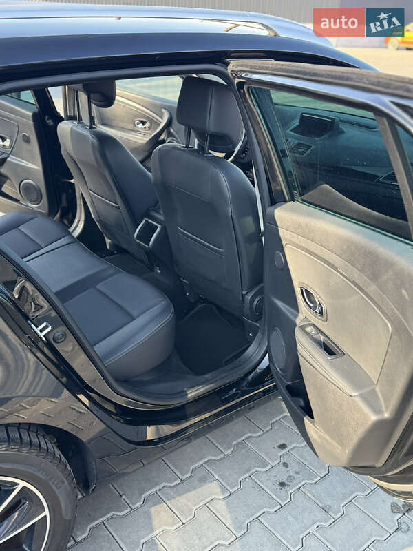 Универсал Renault Megane 2013 в Вознесенске