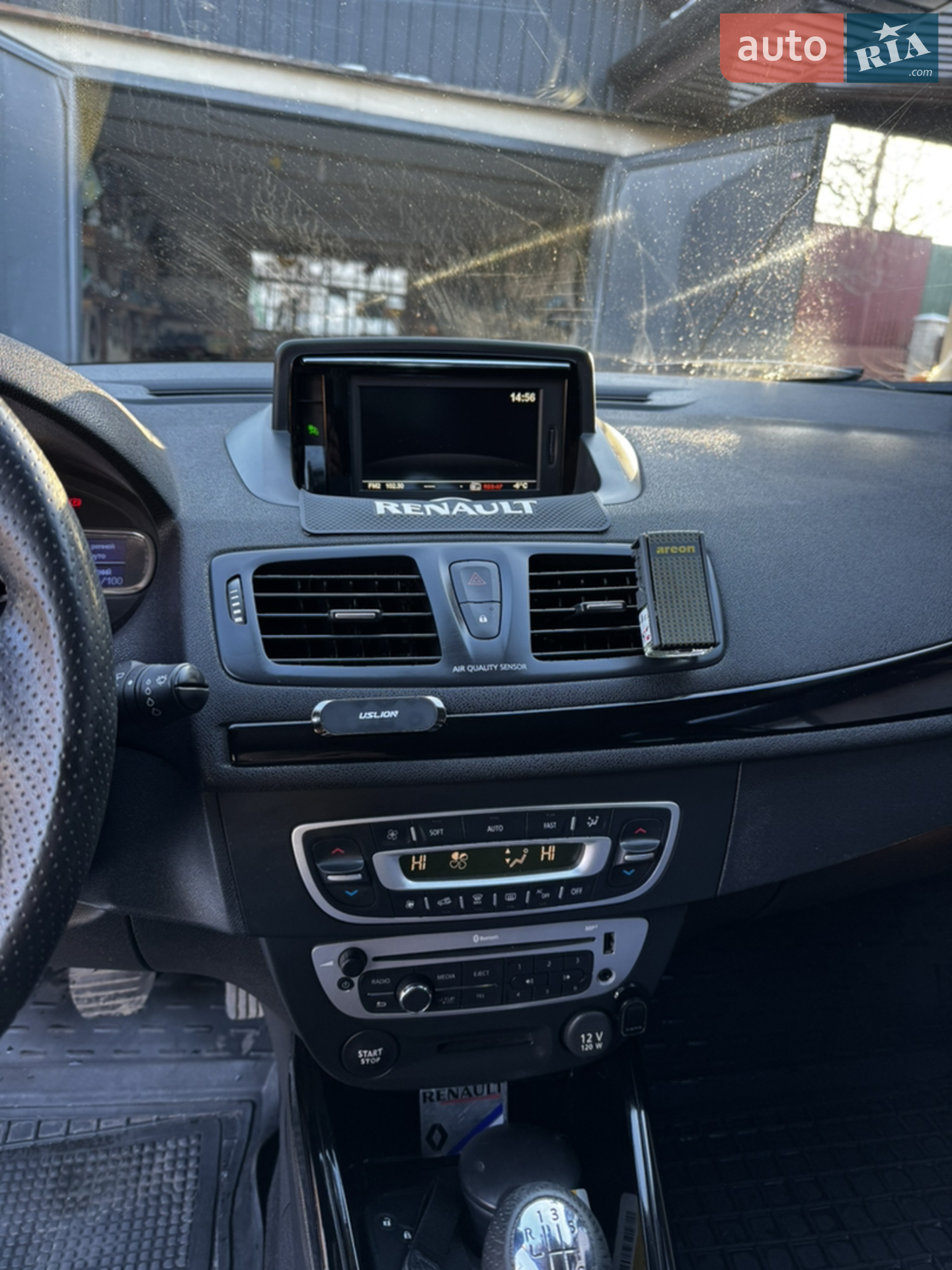 2013 Renault Megane - мініатюра 22