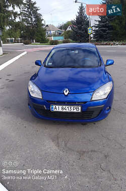 Универсал Renault Megane 2010 в Фастове