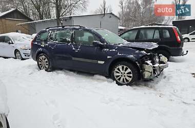 Універсал Renault Megane 2006 в Києві
