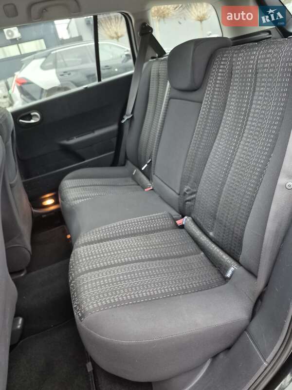 Универсал Renault Megane 2007 в Луцке