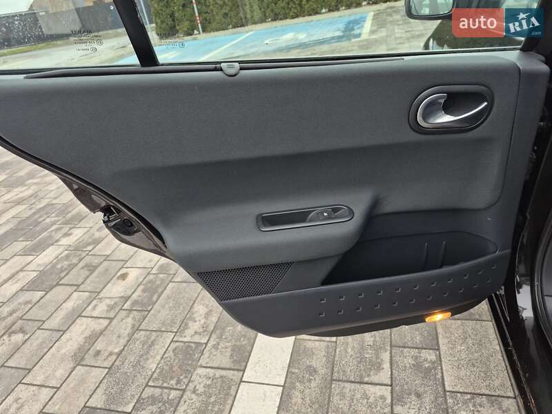 Универсал Renault Megane 2007 в Луцке