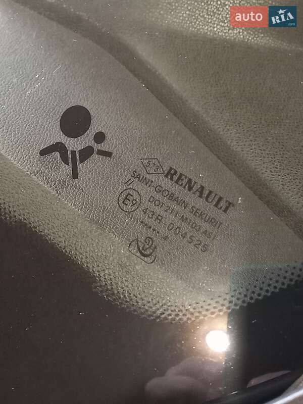 Универсал Renault Megane 2014 в Томаковке