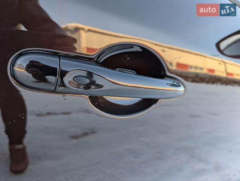 Универсал Renault Megane 2015 в Луцке