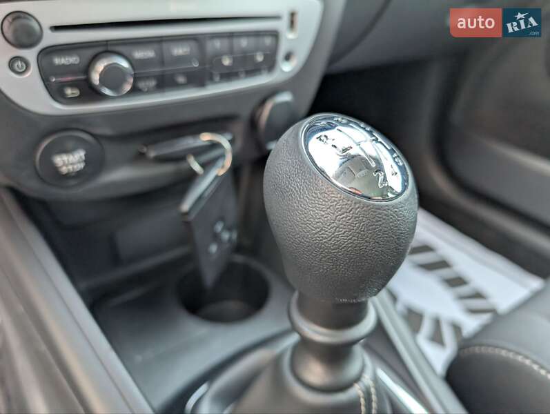 Универсал Renault Megane 2015 в Луцке