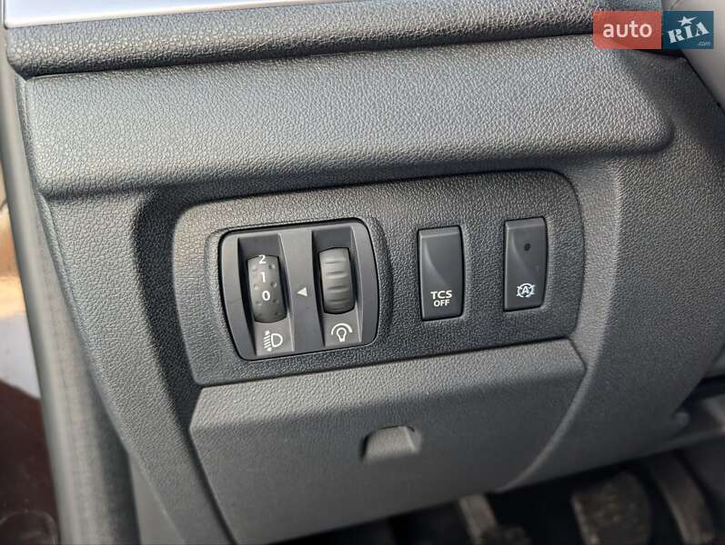 Универсал Renault Megane 2015 в Луцке