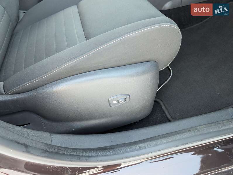 Универсал Renault Megane 2015 в Луцке