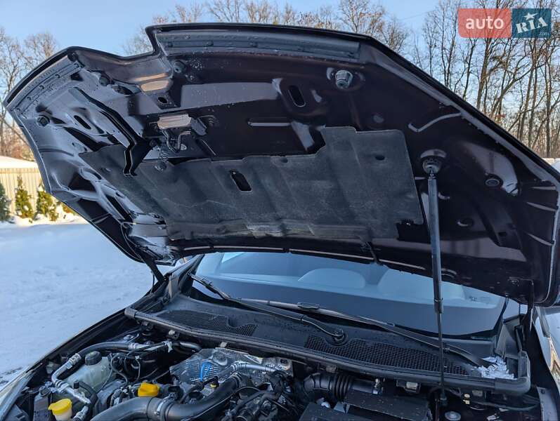 Универсал Renault Megane 2015 в Луцке