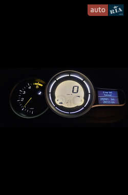 Хетчбек Renault Megane 2010 в Новій Ушиці