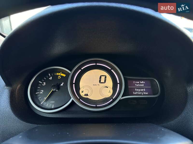 Универсал Renault Megane 2011 в Киеве фото 17 Универсал Renault Megane 2011 в Киеве