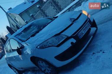 Хэтчбек Renault Megane 2013 в Ровно