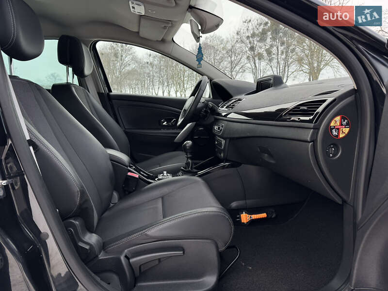 Универсал Renault Megane 2012 в Владимире