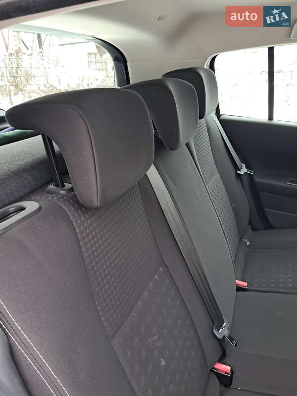 Хэтчбек Renault Megane 2005 в Чернигове